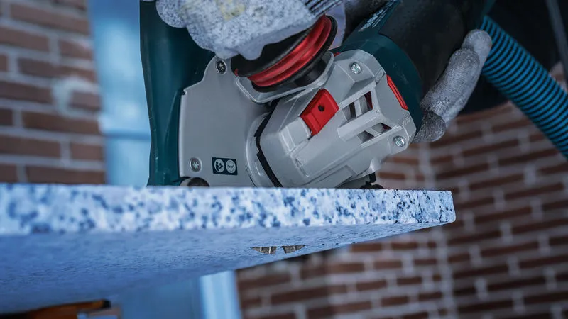 Bosch PRO Stone dijamantska ploča od 125×22,23×2,2 mm 2608602642 - Slika 11
