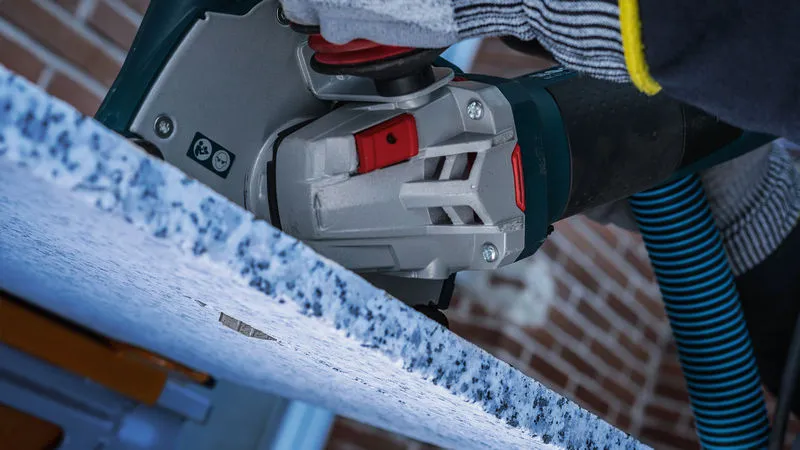 Bosch PRO Stone dijamantska rezna ploča 450×25,4 mm 2608602650 - Slika 13