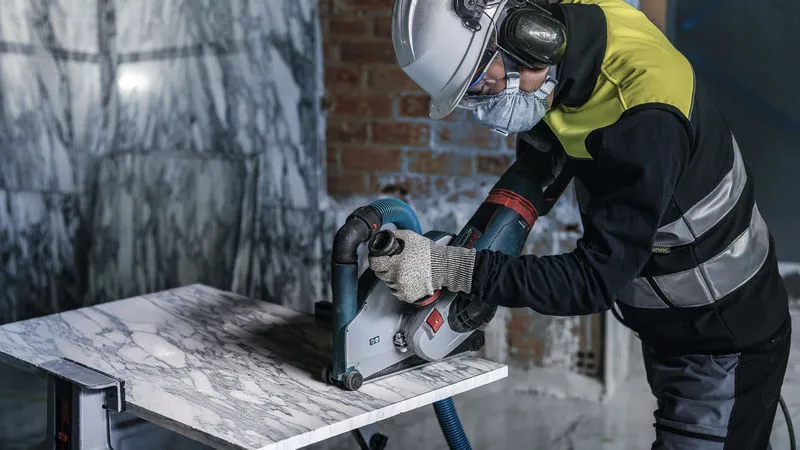 PRO Marble dijamantska rezna ploča 230×22,23 mm 2608602693