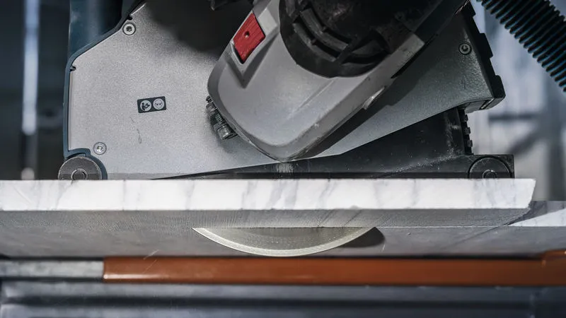 PRO Marble dijamantska rezna ploča 230×22,23 mm 2608602693