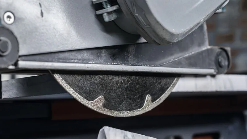 Bosch PRO Marble dijamantska rezna ploča 230×22,23 mm 2608602693 - Slika 11