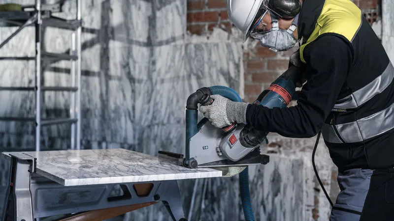 Bosch PRO Marble dijamantska rezna ploča 230×22,23 mm 2608602693 - Slika 12