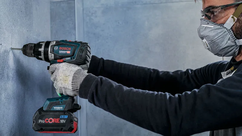Bosch PRO Ceramic dry set burgija, 6×66, 6×66, 8×66 mm, 3 kom. 2607011626 - Slika 9
