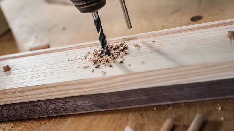 PRO Wood spiralna burgija za drvo 30×160×220 mm 2608597208