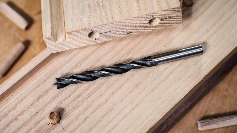 PRO Wood spiralna burgija za drvo 30×160×220 mm 2608597208