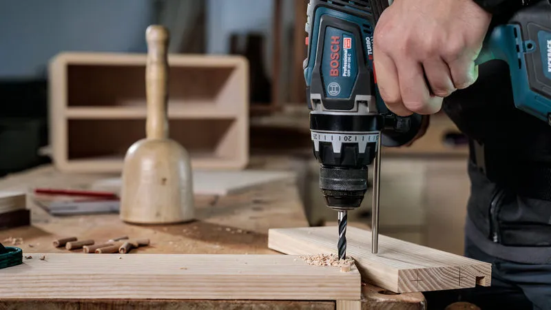 PRO Wood spiralna burgija za drvo 30×160×220 mm 2608597208