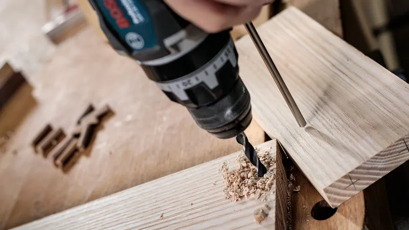 PRO Wood spiralna burgija za drvo 30×160×220 mm 2608597208