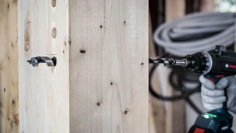 PRO Wood zmijolika burgija 32×385×450 mm 2608597652