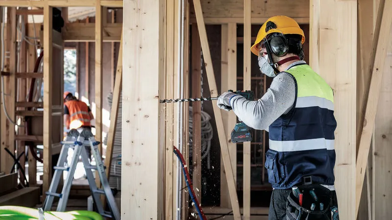 PRO Wood zmijolika burgija 32×385×450 mm 2608597652