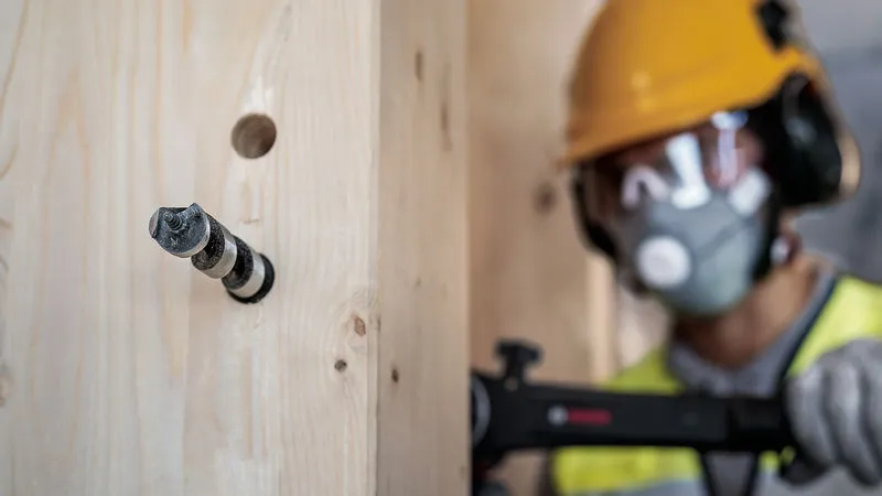 Bosch PRO Wood zmijolika burgija 25×170×235 mm 2608597635 - Slika 10