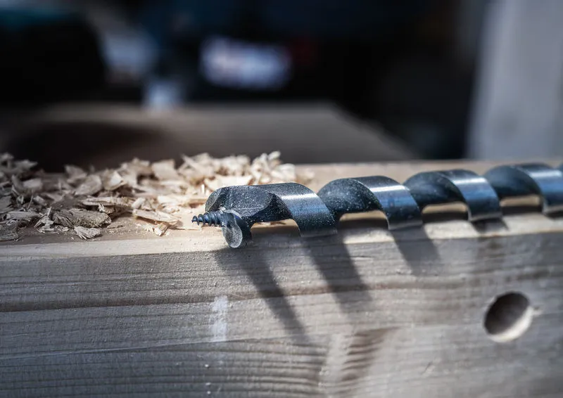 Bosch PRO Wood zmijolika burgija 25×170×235 mm 2608597635 - Slika 11