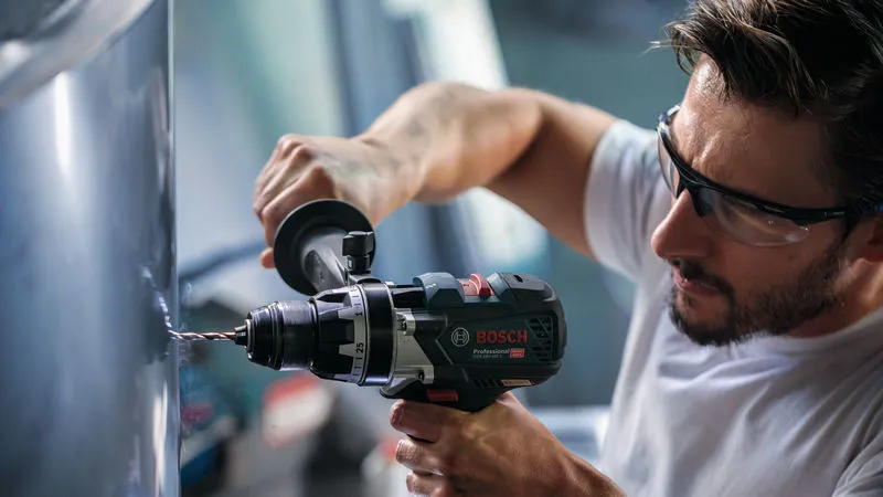 PRO Stainless Steel HSS-Co burgija za metal 13×101×151 mm, 5 kom 2608585905