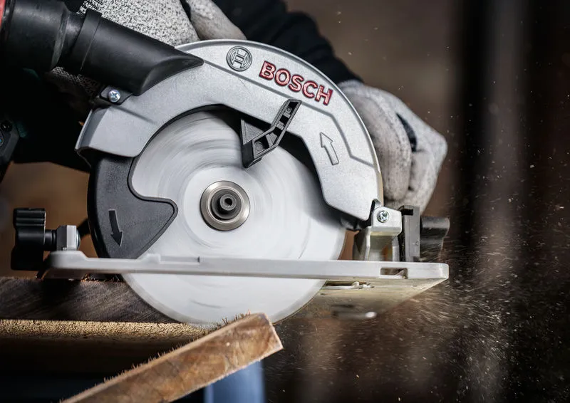 Bosch PRO Wood list akumulatorske kružne testere, 190×1,6×30 mm, T60 2608837711 - Slika 18