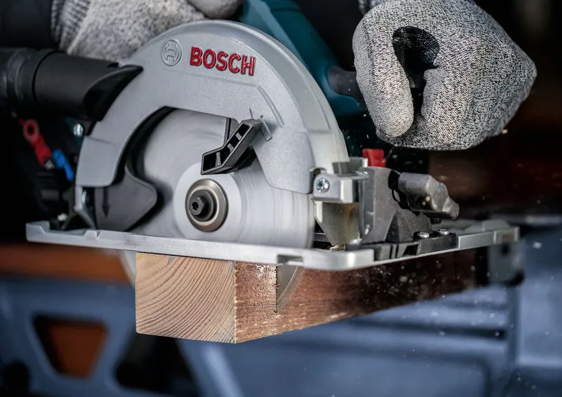 Bosch PRO Wood list akumulatorske kružne testere, 190×1,6×30 mm, T60 2608837711 - Slika 19