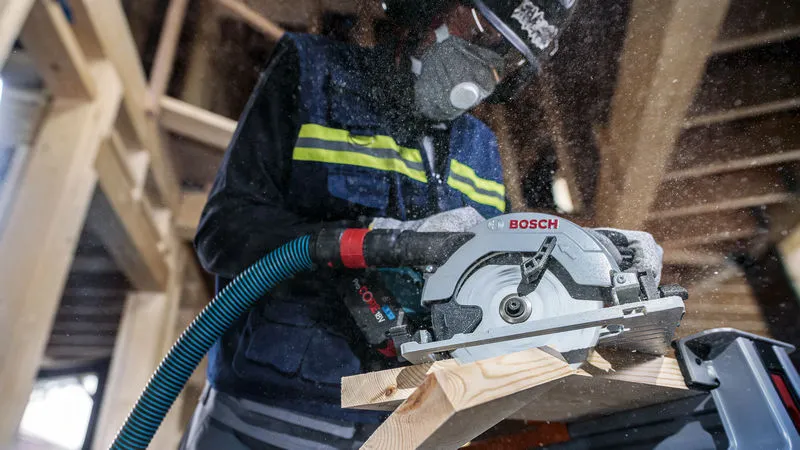 Bosch PRO Wood list akumulatorske kružne testere 190×1,6×30 mm, T16 2608837706 - Slika 10