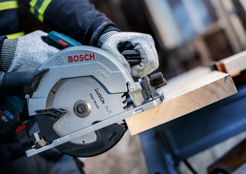 Bosch PRO Wood list akumulatorske kružne testere, 190×1,6×30 mm, T60 2608837711 - Slika 11
