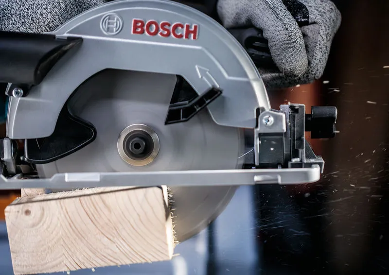 Bosch PRO Wood list akumulatorske kružne testere, 190×1,6×30 mm, T60 2608837711 - Slika 12
