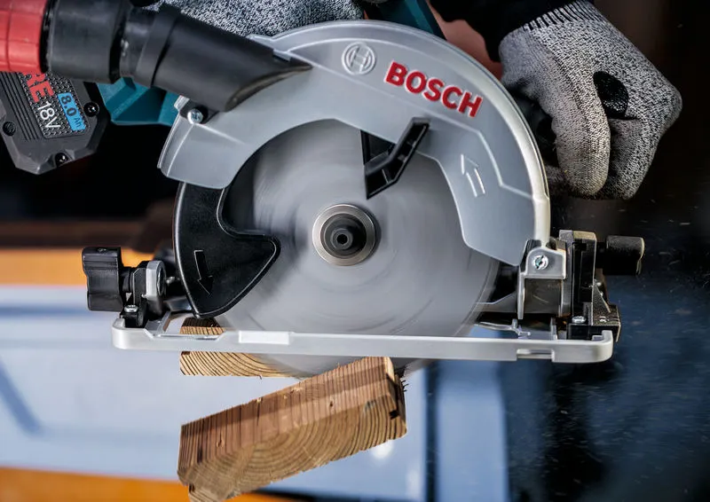 Bosch PRO Wood list akumulatorske kružne testere, 190×1,6×30 mm, T60 2608837711 - Slika 13