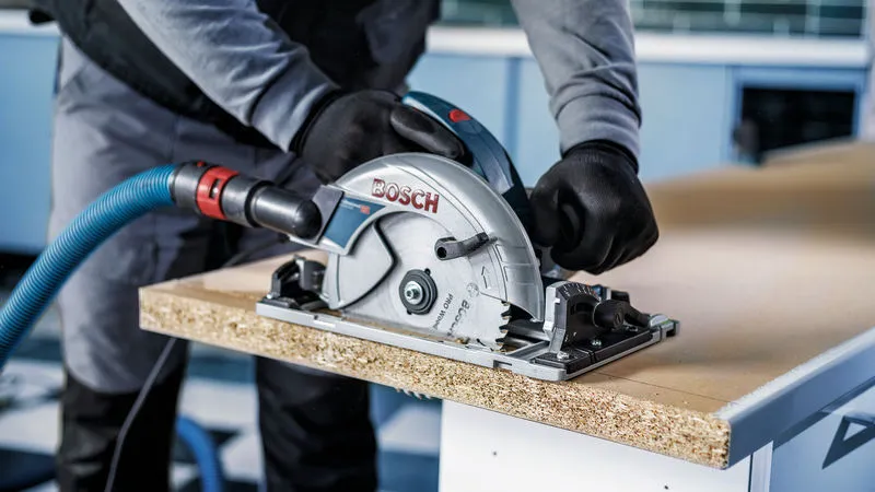 PRO Wood list kružne testere za drvo 85×1,1×15 mm 2608643071