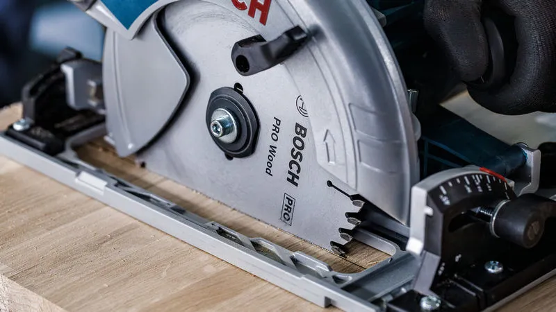 Bosch PRO Wood list kružne testere 180×2,6×30 mm, T36 2608640609 - Slika 10