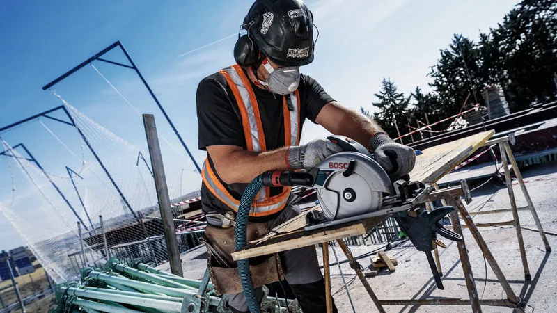 PRO Construct Wood list kružne testere 190×2,6×20 mm 2608641201