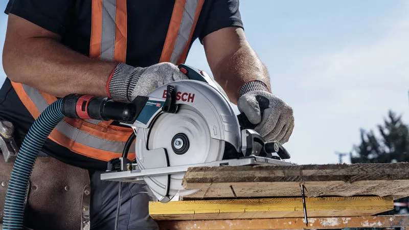 PRO Construct Wood list kružne testere 190×2,6×20 mm 2608641201