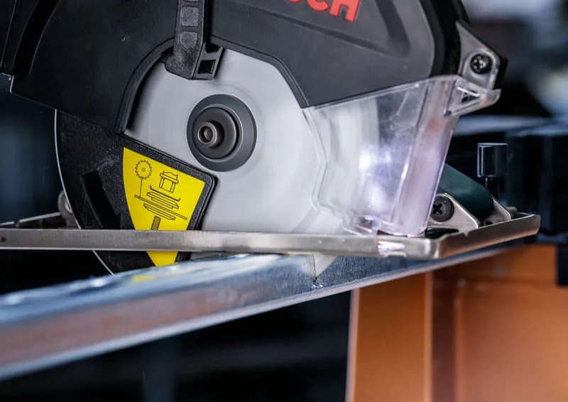 Bosch PRO Steel aku list kružne testere, 165×1,6×20 mm 2608846858 - Slika 18