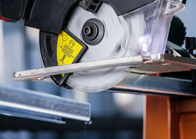 Bosch PRO Steel aku list kružne testere, 165×1,6×20 mm 2608846858 - Slika 20