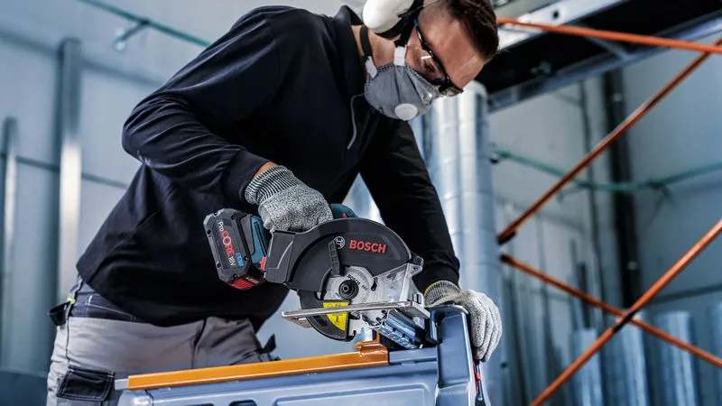 PRO Steel aku list kružne testere, 203×1,8×25,4 mm 2608846859