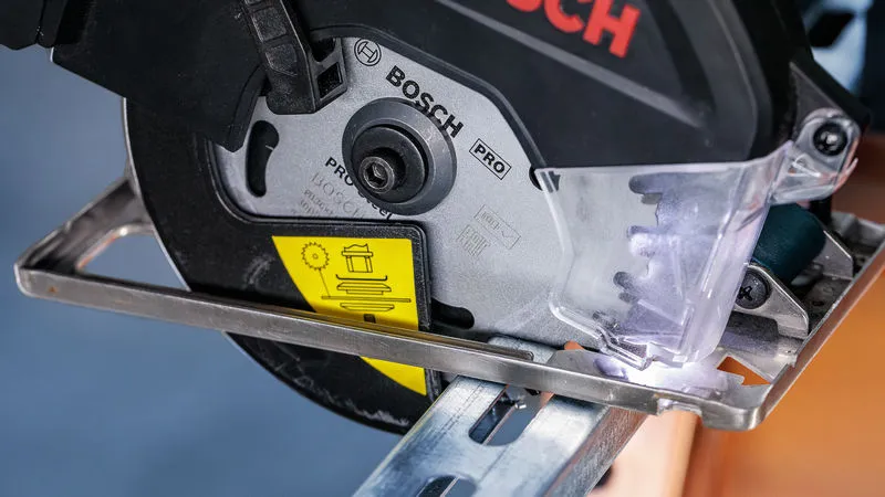 Bosch PRO Steel cordless list kružne testere 160×1,6×20 mm 2608837749 - Slika 10