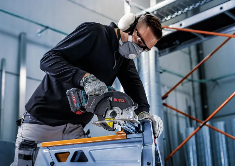 Bosch PRO Steel aku list kružne testere, 165×1,6×20 mm 2608846858 - Slika 12