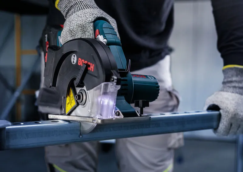 Bosch PRO Steel aku list kružne testere, 165×1,6×20 mm 2608846858 - Slika 14