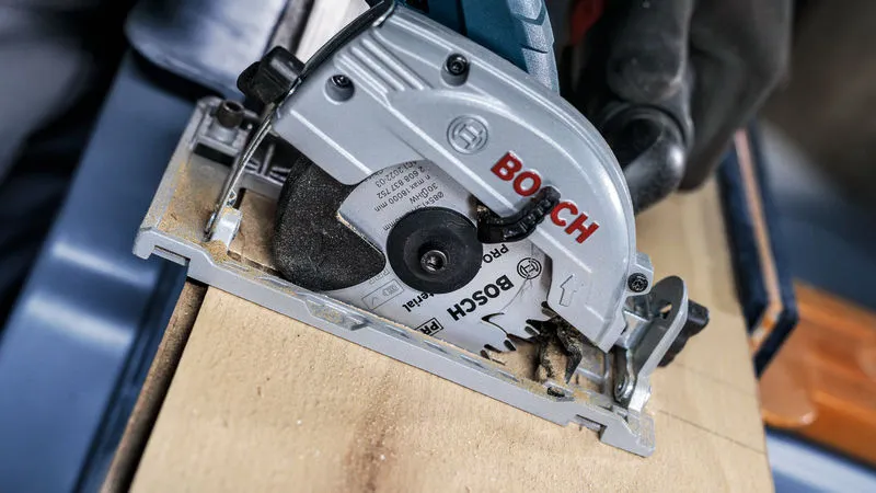 Bosch PRO Multi Material cordless list kružne testere za drvo 85×1,5×15 mm 2608837752 - Slika 9