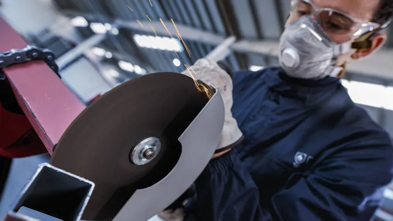 Bosch PRO Metal lepljena rezna ploča 300×3,2×22,23 mm 2608600649 - Slika 7