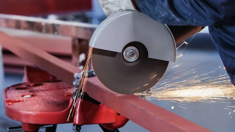 Bosch PRO Metal lepljena rezna ploča 300×3,2×22,23 mm 2608600649 - Slika 11