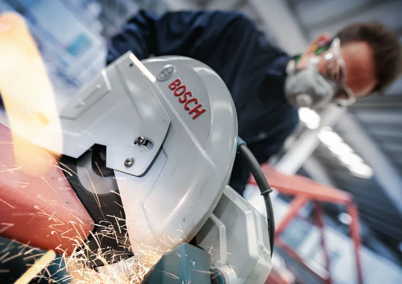 Bosch PRO Metal lepljena rezna ploča, 300×2,8×25,4 mm 2608600542 - Slika 36