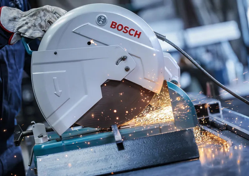 Bosch PRO Metal lepljena rezna ploča, 300×2,8×25,4 mm 2608600542 - Slika 38