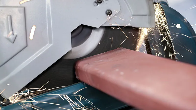 Bosch PRO Metal rezna ploča 355×3×25,4 mm, oSa 2608600543 - Slika 7