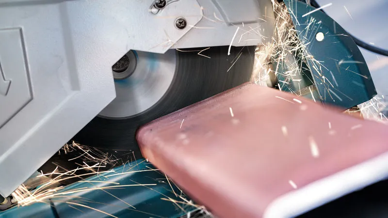 Bosch PRO Metal rezna ploča 355×3×25,4 mm, oSa 2608600543 - Slika 12