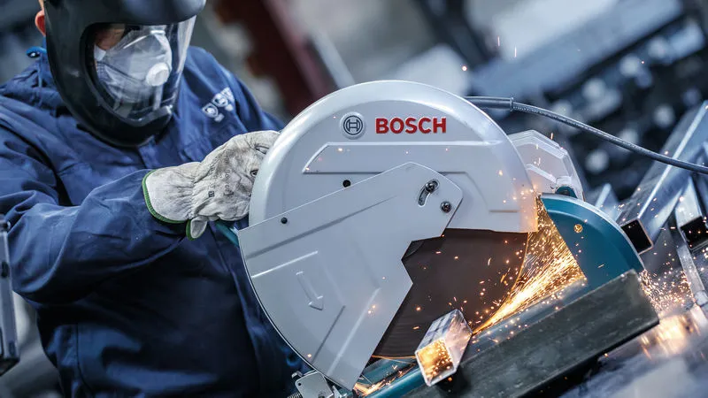 Bosch PRO Metal rezna ploča 355×3×25,4 mm, oSa 2608600543 - Slika 18
