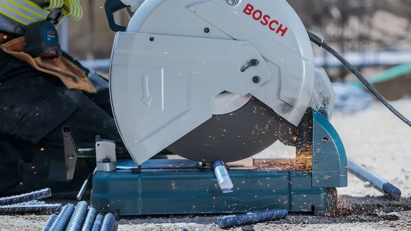 Bosch PRO Metal rezna ploča 355×3×25,4 mm, oSa 2608600543 - Slika 20