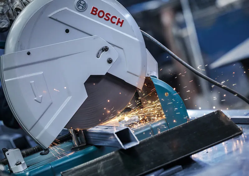 Bosch PRO Metal lepljena rezna ploča, 300×2,8×25,4 mm 2608600542 - Slika 25