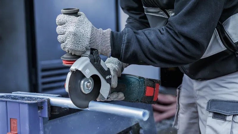 PRO Multi Material rezna ploča 125×1×22,23 mm 2608602385