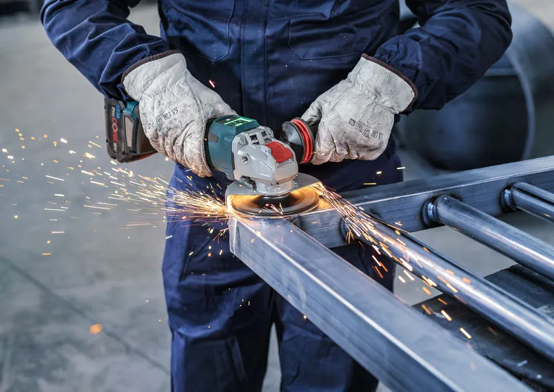 Bosch PRO nosač, tvrdi, 115 mm, X-Lock 2608601713 - Slika 9