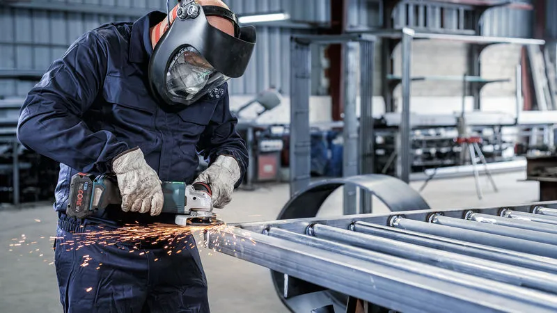 PRO nosač, srednji, 125 mm, X-Lock 2608601715