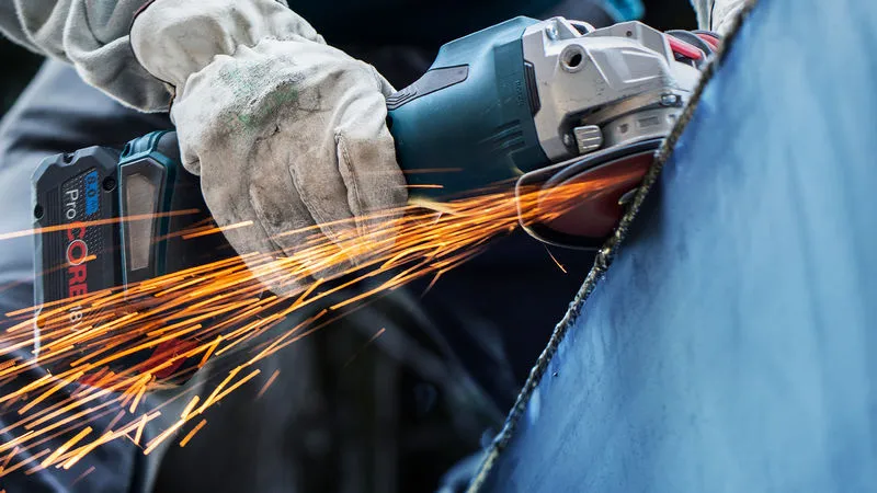 PRO nosač, srednji, 125 mm, X-Lock 2608601715