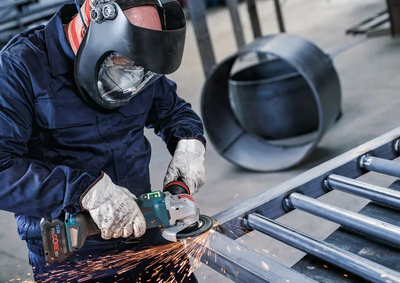 Bosch PRO nosač, srednji, 125 mm, X-Lock 2608601715 - Slika 9