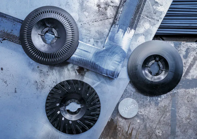 Bosch PRO nosač, srednji, 125 mm, X-Lock 2608601715 - Slika 8