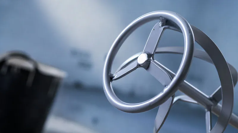 PRO Multi Material Viscous and Dense korpa za mešanje 135 mm 2607990022