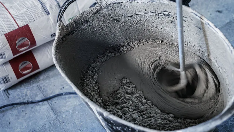 PRO Multi Material Viscous and Dense korpa za mešanje 135 mm 2607990022